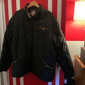 Men’s winter jacket
